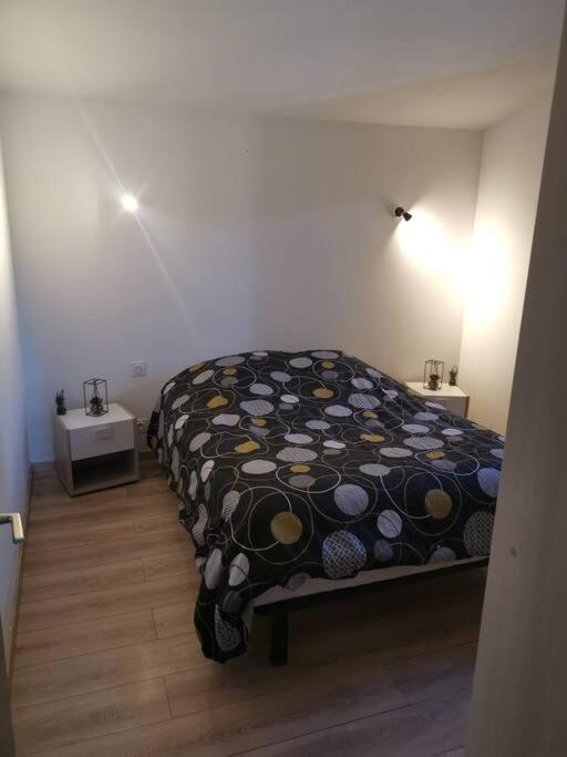 Haut De Villa Renovee En 2023 Saint-Maime المظهر الخارجي الصورة